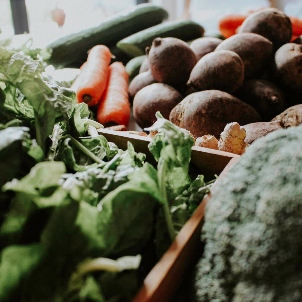 3 Day Alkaline Juice Cleanse | Monday 12th January