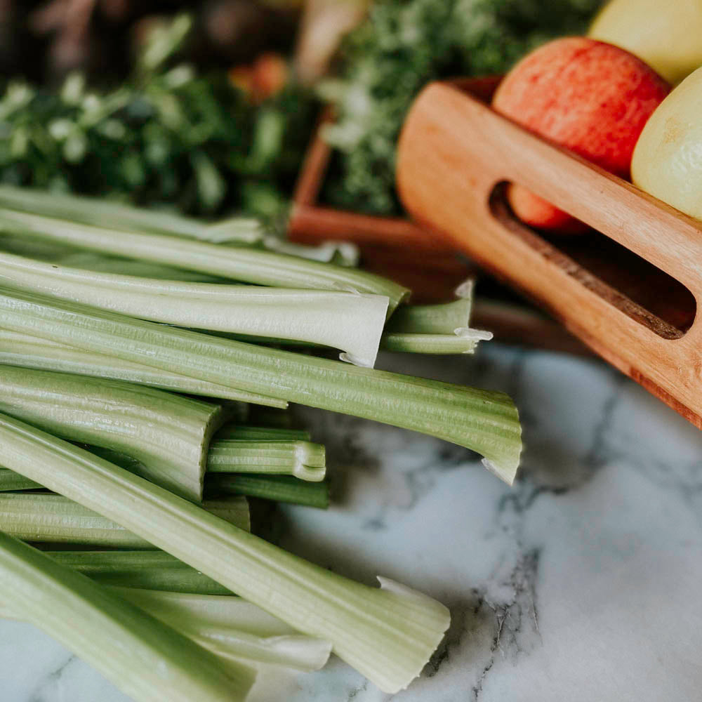 3 Day Alkaline Juice Cleanse | Monday 22nd September